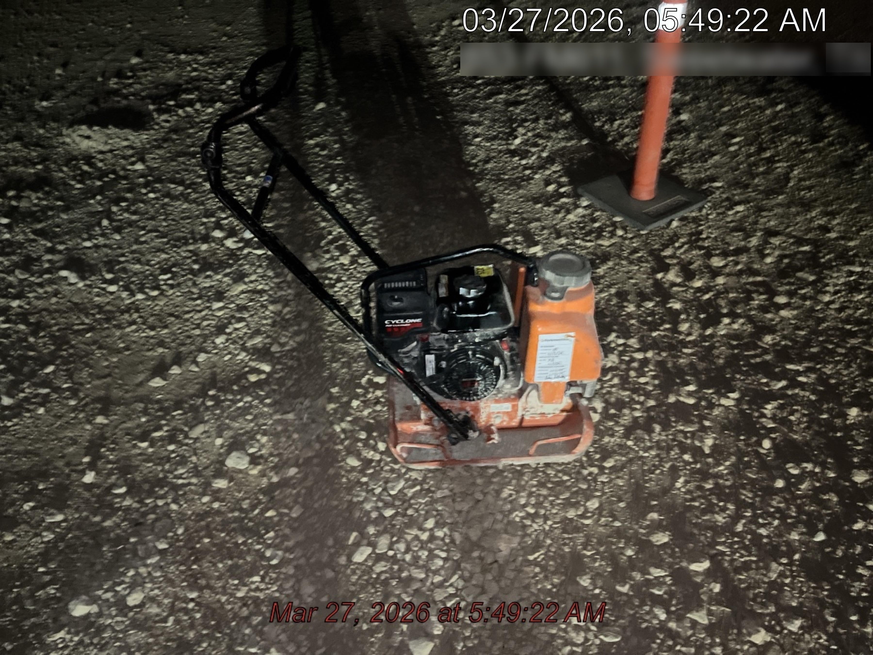 2023 MULTIQUIP MVC82VHW