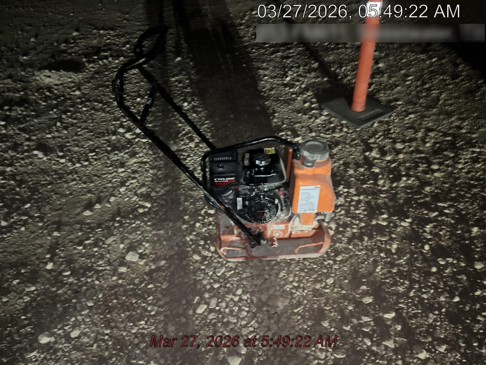 2023 MULTIQUIP MVC82VHW