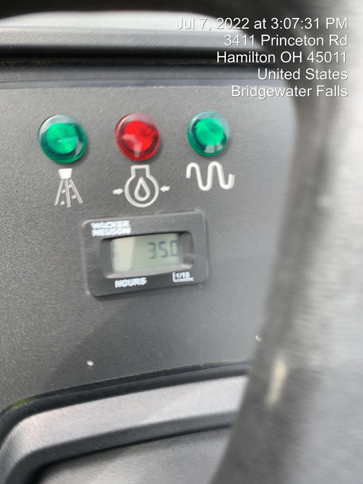 2021 WACKER NEUSON RD12A