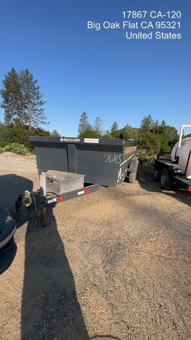 2023 SOUTHLAND SL270T-14K