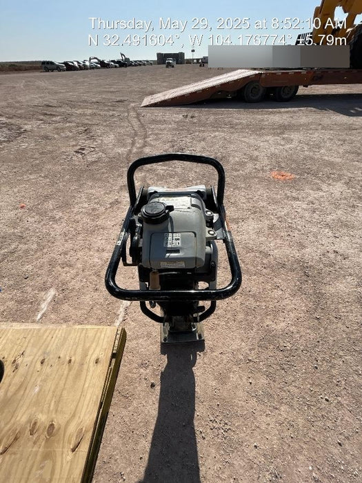 2023 MULTIQUIP MTX60HD