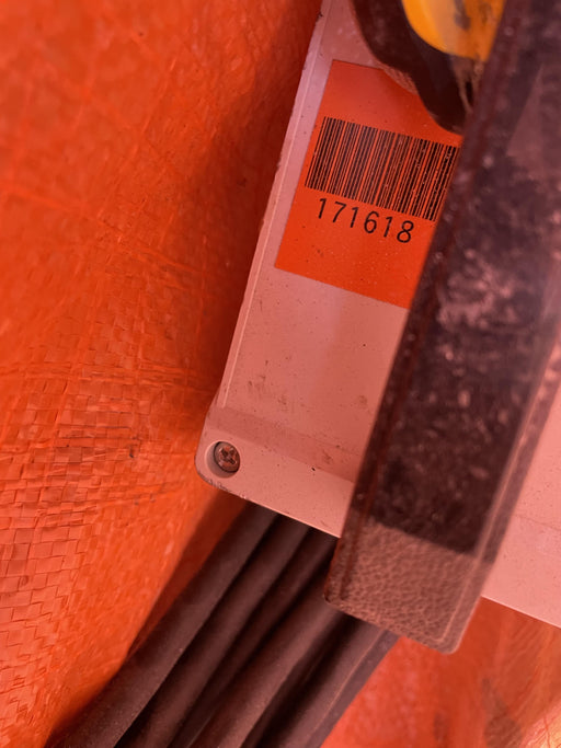 2021 LIND EQUIPMENT GST50