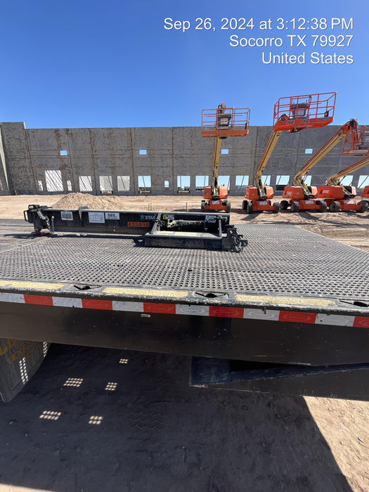 2024 STAR INDUSTRIES M1360B - Star JIB Boom