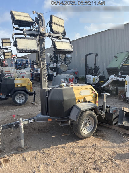 2021 ALLMAND NLV3GR