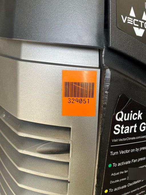 2023 VECTOR Vector Max