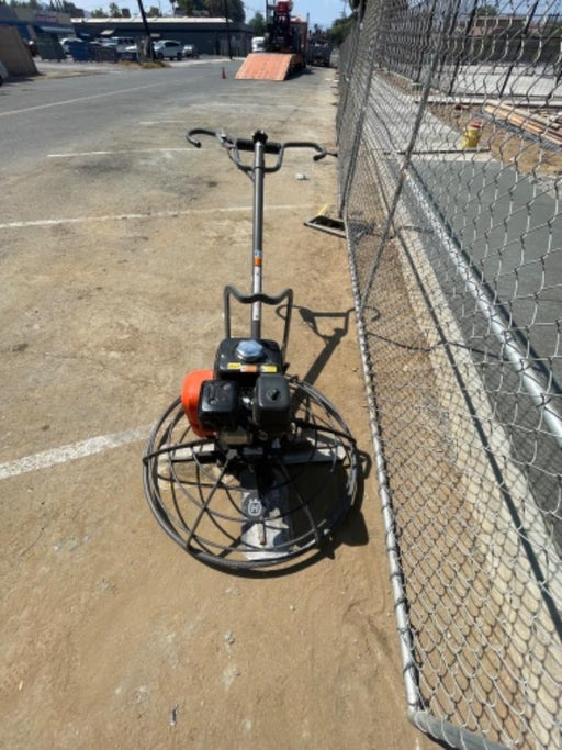 2025 HUSQVARNA CT36-5A