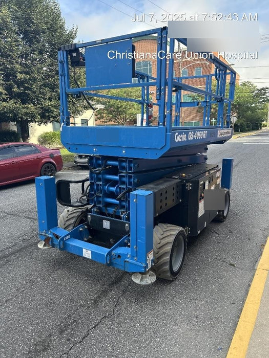 2020 GENIE GS-4069 RT