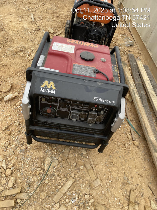 2022 MI-T-M GEN-8000-IMM1E