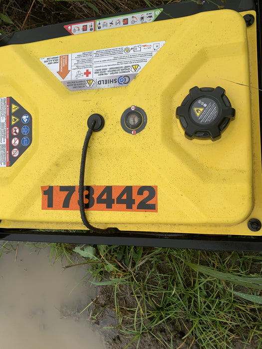 2021 CHAMPION POWER EQUIPMENT 201033C