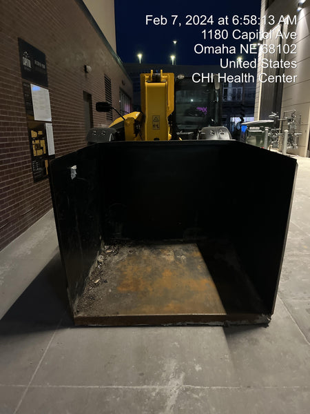 2023 STAR INDUSTRIES 1425