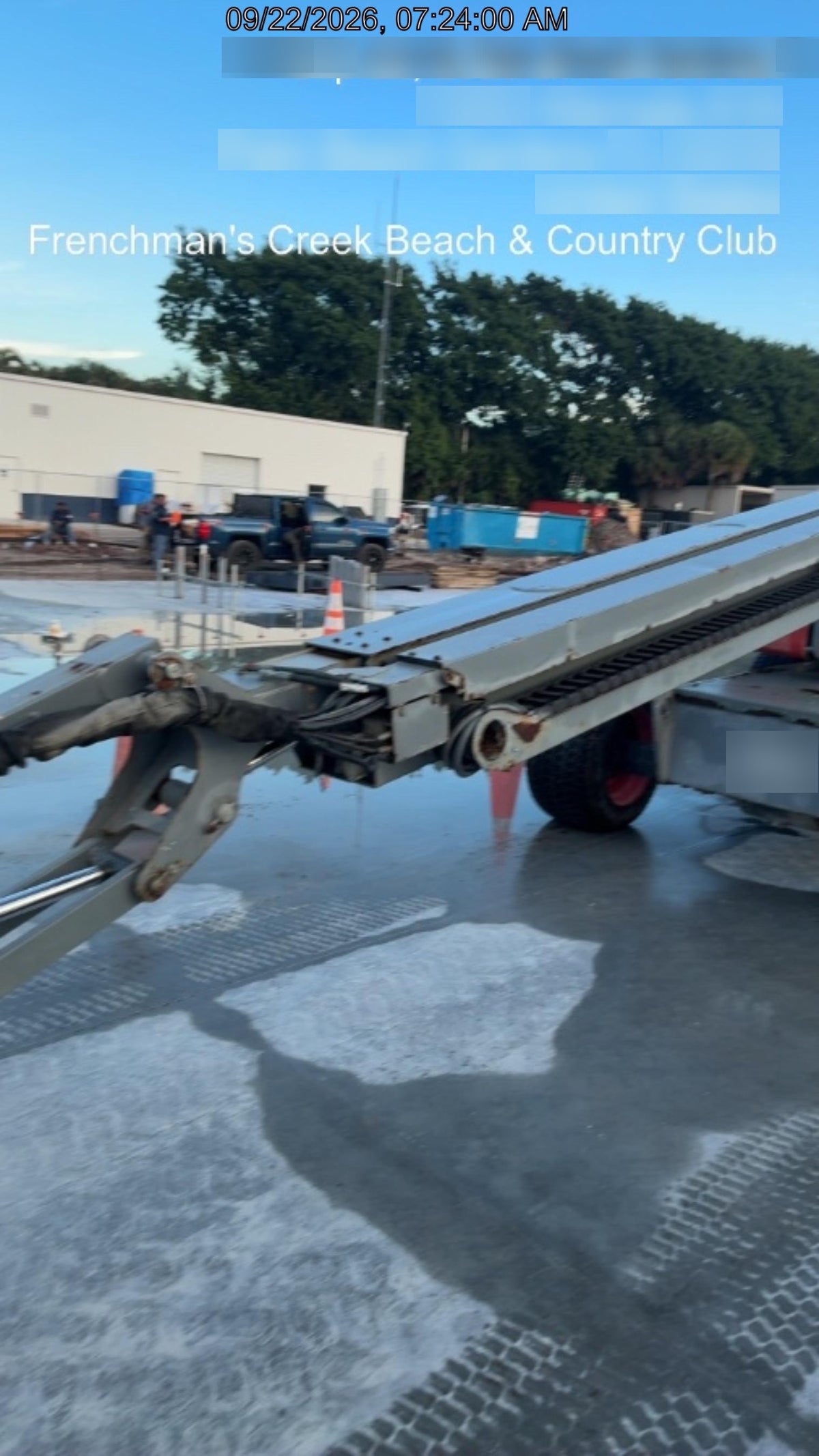 2018 SKYJACK SJ45T+