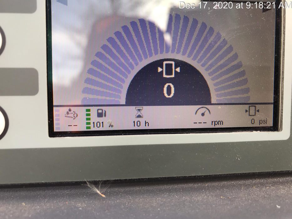 2020 ATLAS COPCO XAS 900