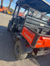 2022 KUBOTA RTV-X1140W-H (Canopy)