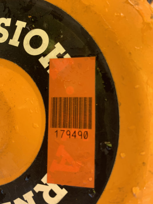 2021 HARRINGTON CF020-20