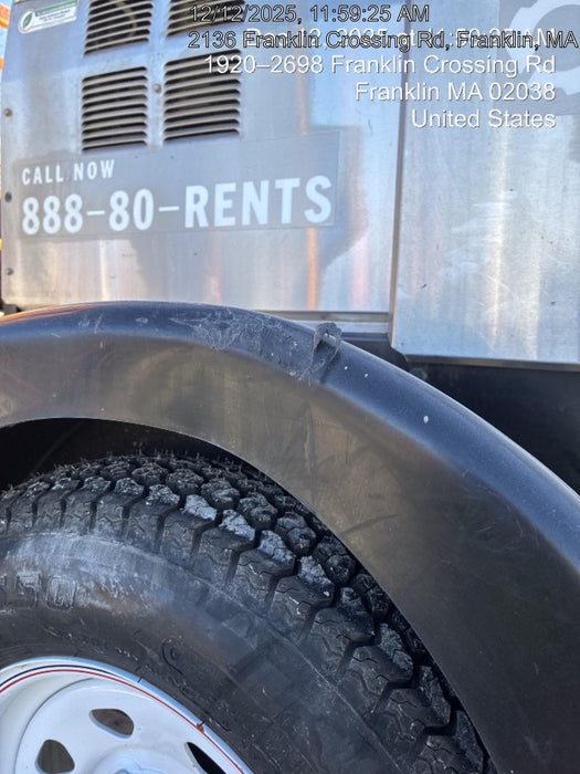 2025 ECHO DGW400DML-ES