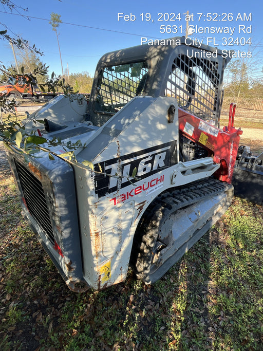 2023 SOLESBEE SBG-84