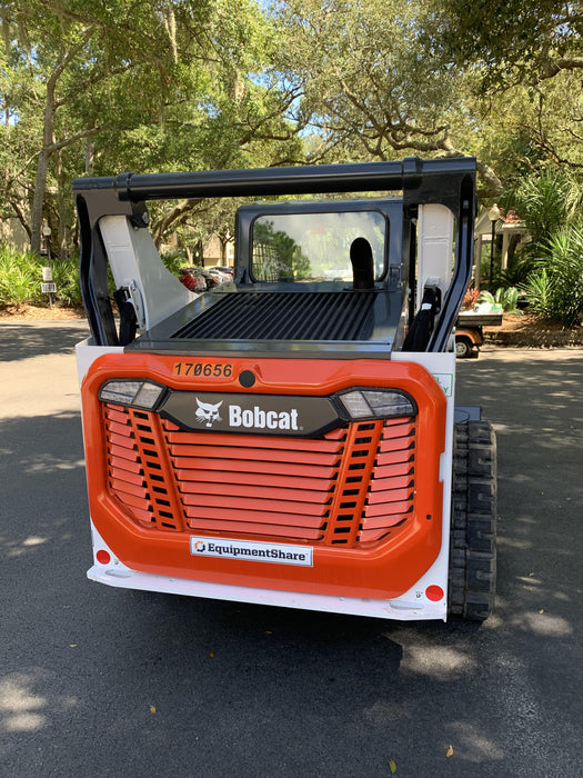 2021 BOBCAT T76