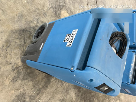 2021 DRI-EAZ LGR 2800i