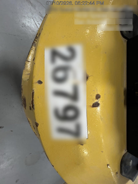 2019 KOMATSU FG25T-16