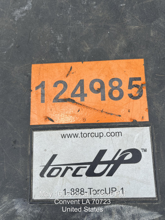 2021 TORCUP VT-1000KIT