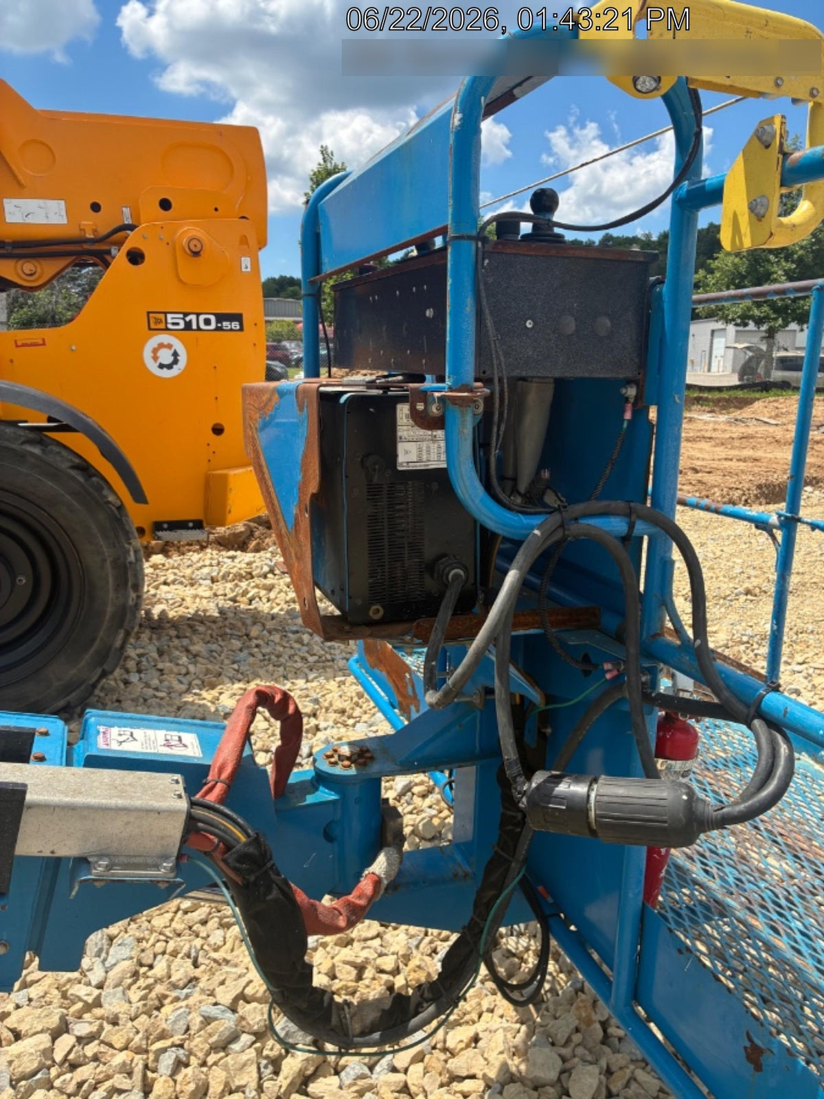 2023 MILLER ELECTRIC CST-280