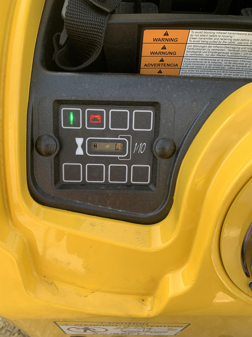 2021 WACKER NEUSON RTLx-SC3