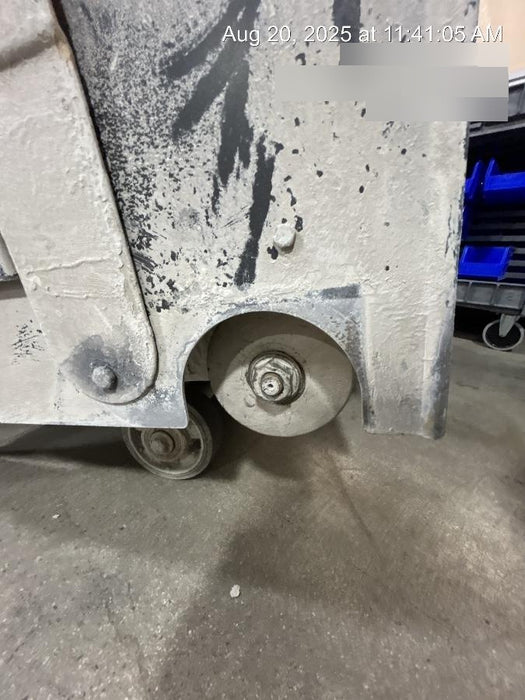 2024 HUSQVARNA FS 524