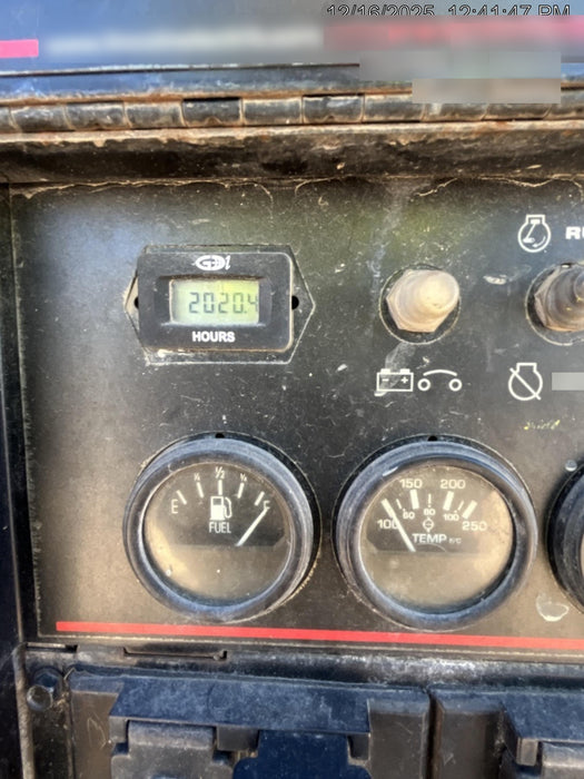 2021 LINCOLN ELECTRIC Vantage 322