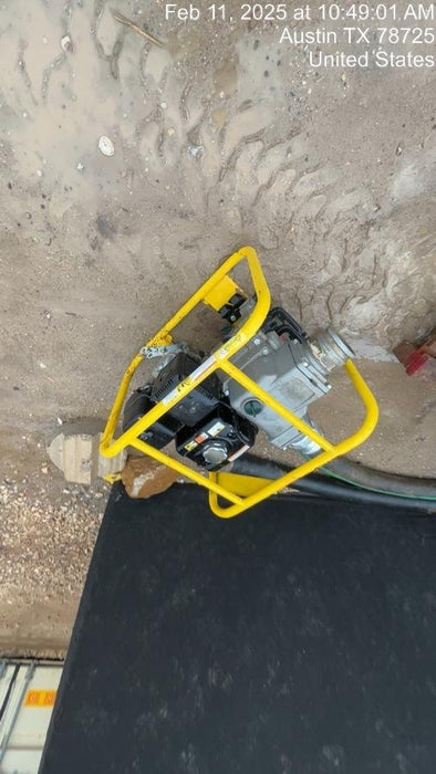 2021 WACKER NEUSON PT4A