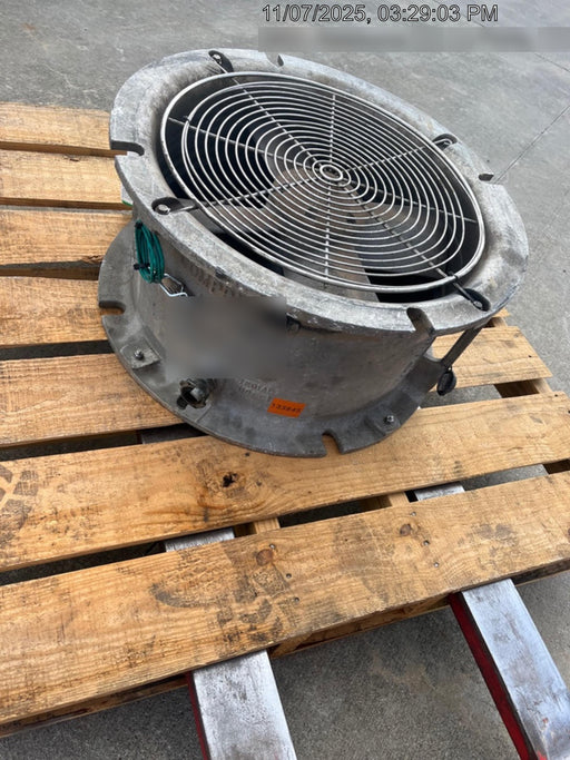 2021 MICHIGAN PNEUMATIC JF20