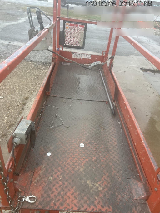 2019 Skyjack SJIII-3219 Skyjack SJIII3219 Standard w/Trojan Batteries