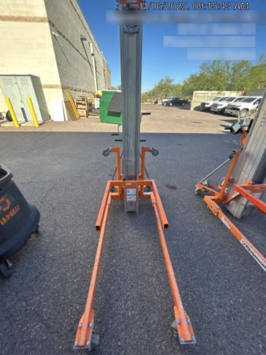 2021 LIFTSMART MLC-24