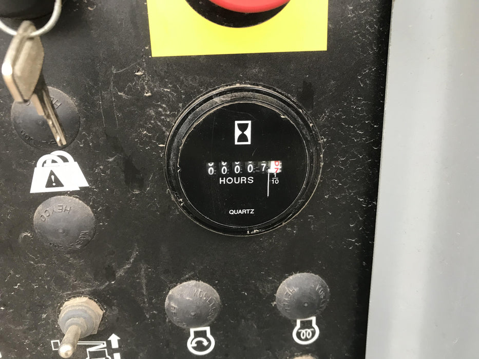 2019 GENIE Z-45/25J DC