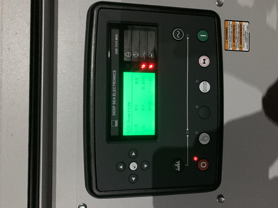 2020 WACKER NEUSON G50