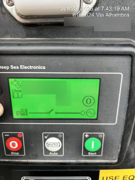 2020 ATLAS COPCO QAS45