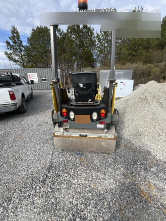 2019 WACKER NEUSON RD28-120