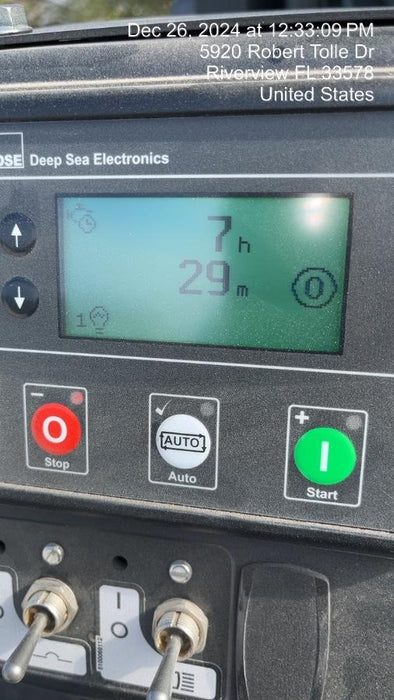 2024 WACKER NEUSON LTT4