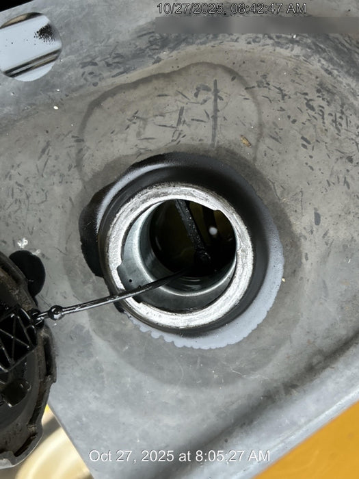 2022 GROUND HOG HD99