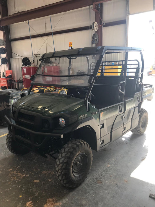 Kawasaki KAF1000BKF Diesel, 6-Seater, Canopy