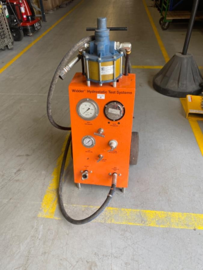 2023 WIDDER 11100
