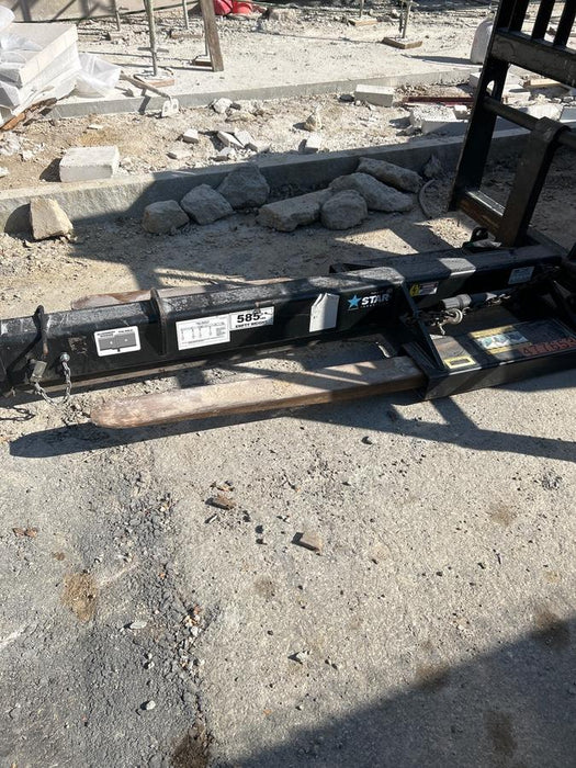 2024 STAR INDUSTRIES M1360B - Star JIB Boom