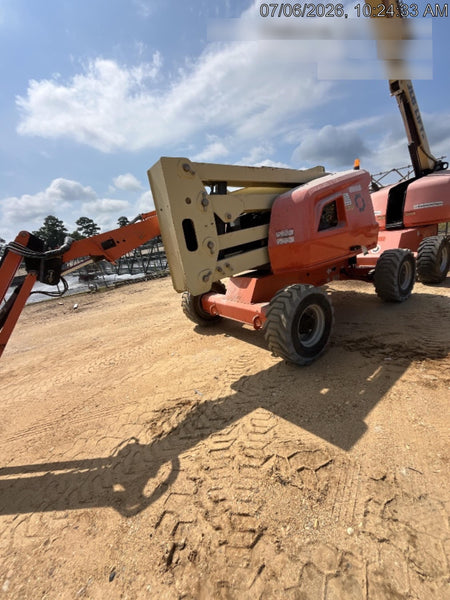 2019 JLG 450AJ