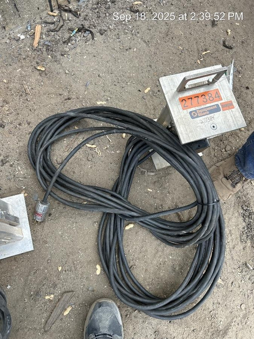 2022 WORKSITE LIGHTING PetroPRO Handy 24639