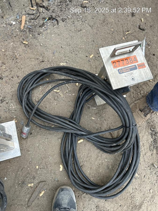 2022 WORKSITE LIGHTING PetroPRO Handy 24639