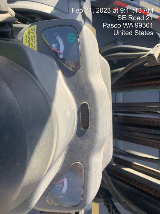 2020 KOMATSU FG25T-16