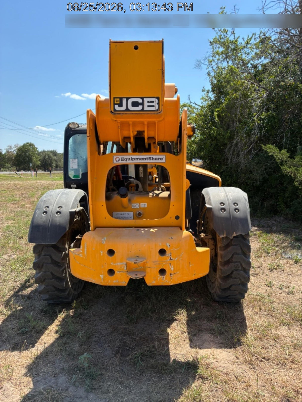 2022 JCB 510-56