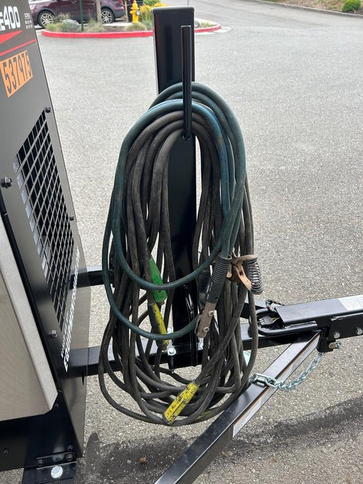 2025 LINCOLN ELECTRIC LE400