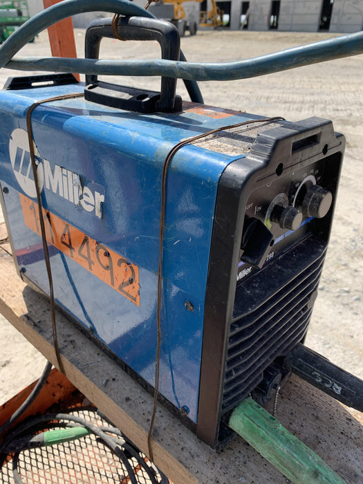 2020 MILLER ELECTRIC CST-280