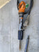 2022 MICHIGAN PNEUMATIC MP-133-ORANGE-NEP