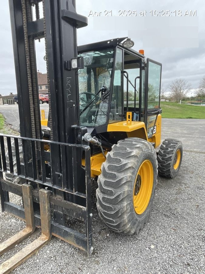 2023 JCB 940-4